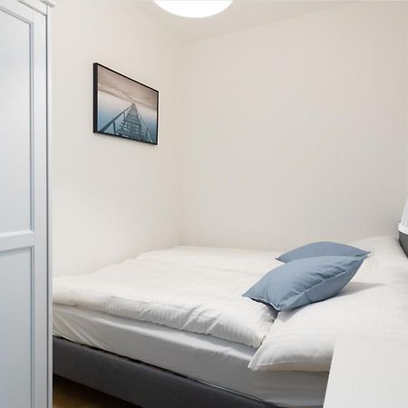 Charmante Wohnung L Bg8 Viena Exterior foto