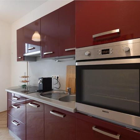 Charmante Wohnung L Bg8 Viena Exterior foto