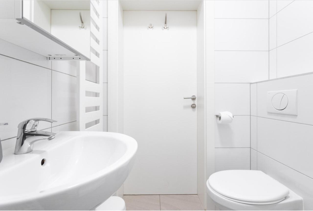 Charmante Wohnung L Bg8 Viena Exterior foto
