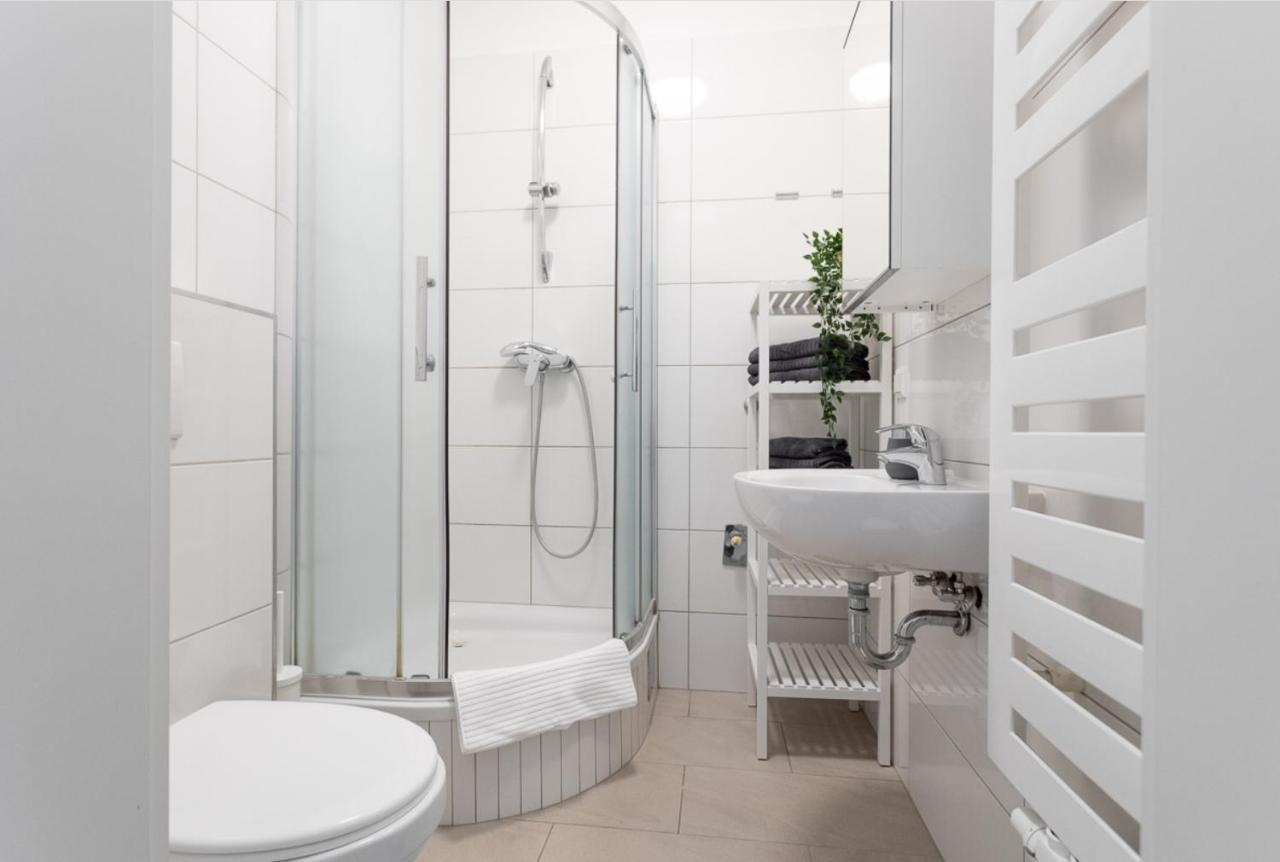 Charmante Wohnung L Bg8 Viena Exterior foto
